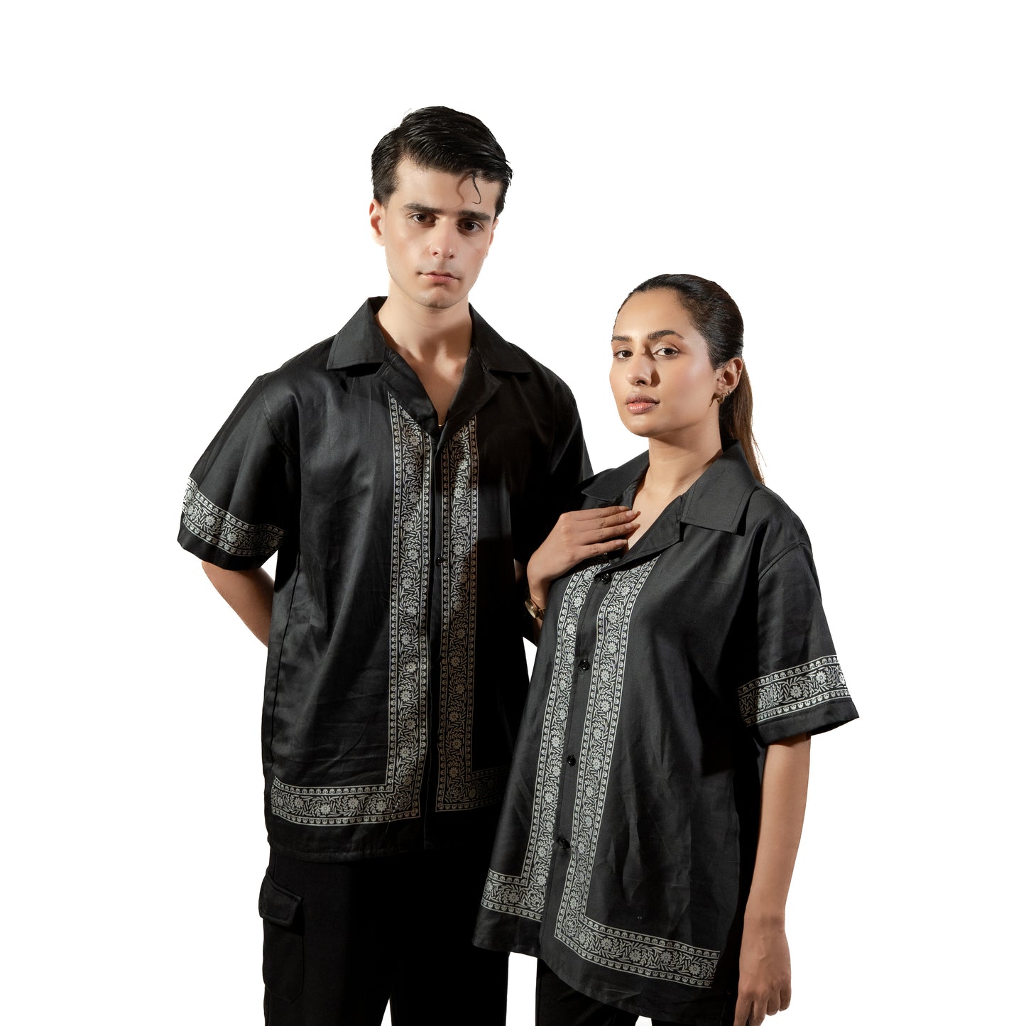 BILMOTORE- The BLACK LUXOURIOUS CUBAN