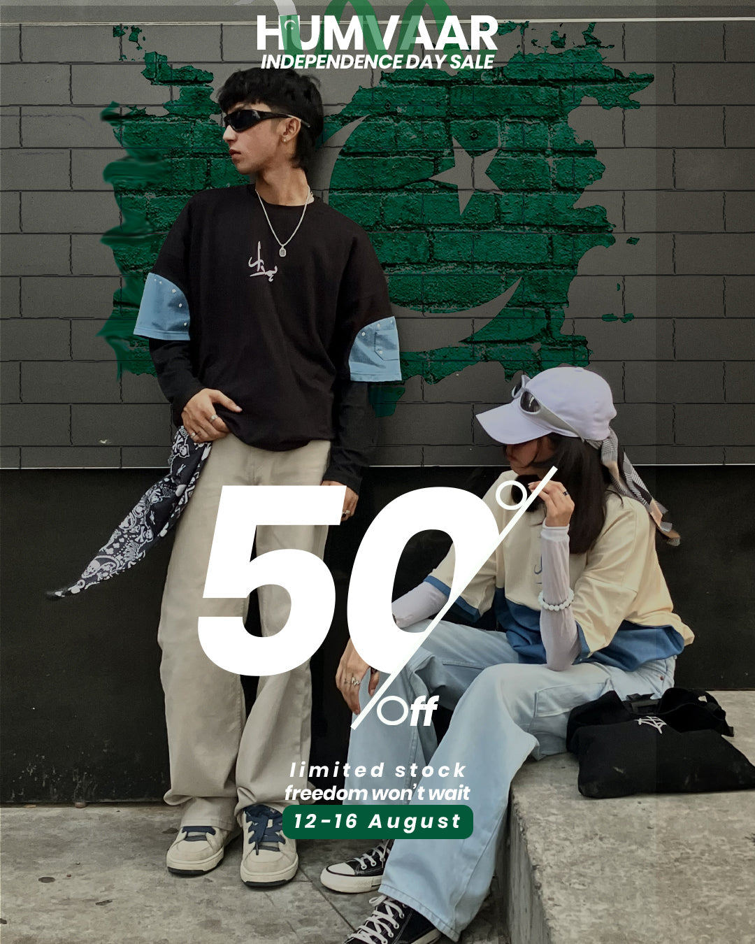 Independence Sale