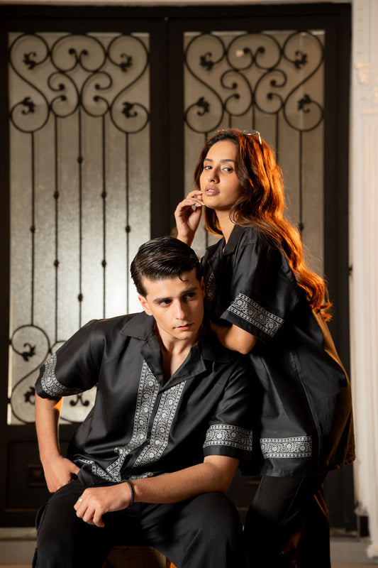 BILMOTORE- The BLACK LUXOURIOUS CUBAN
