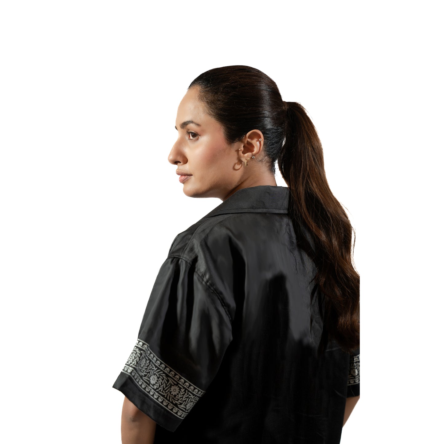 BILMOTORE- The BLACK LUXOURIOUS CUBAN